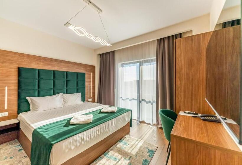 اتاق سوپریور, M City Apart