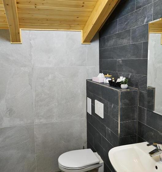 Номер Стандарт, Golf Resort Lázně Bohdaneč