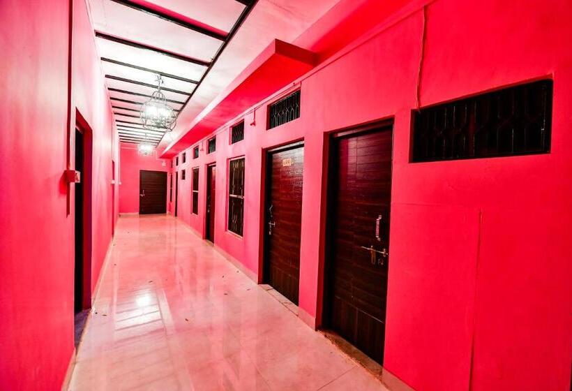 Люкс Повышенной Комфортности, Hariyali Resort