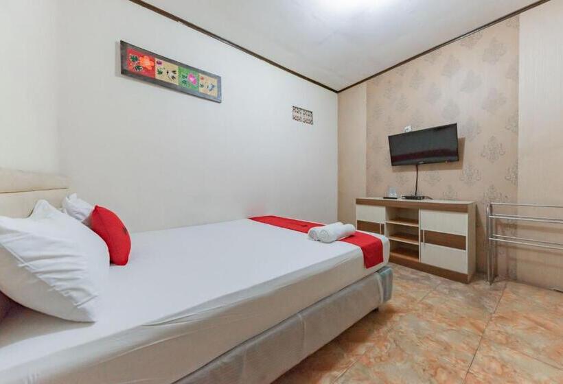 스탠다드 룸, Reddoorz Near Cikole Lembang