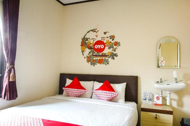 스탠다드 룸, Reddoorz Near Cikole Lembang