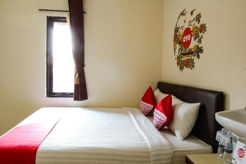 스탠다드 룸, Reddoorz Near Cikole Lembang