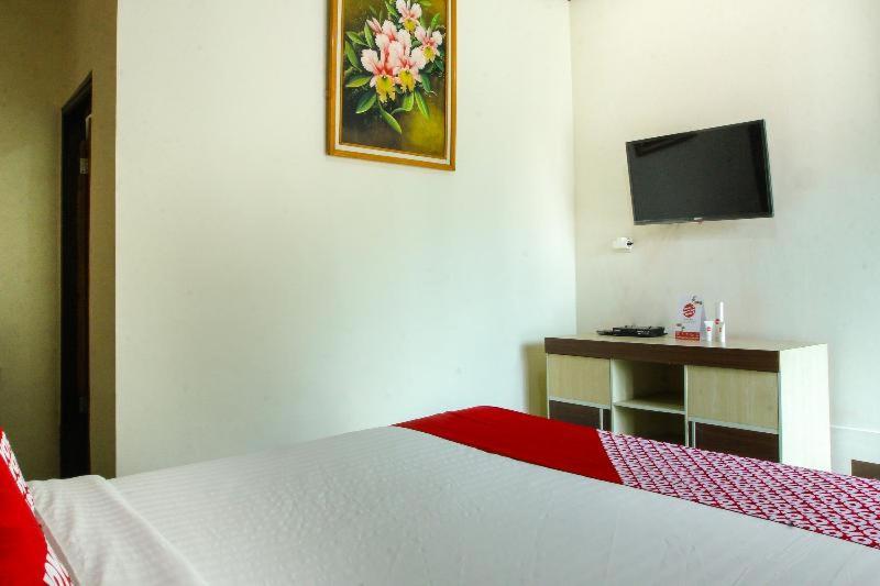 스탠다드 룸, Reddoorz Near Cikole Lembang