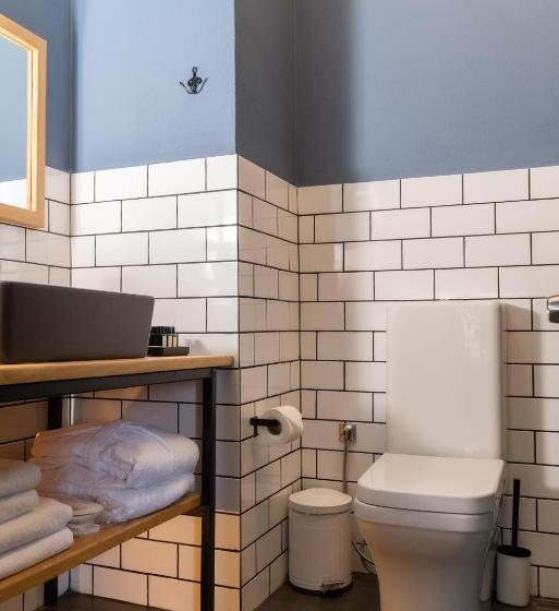 Номер Deluxe, Iliada Hotel Kaz Daglari