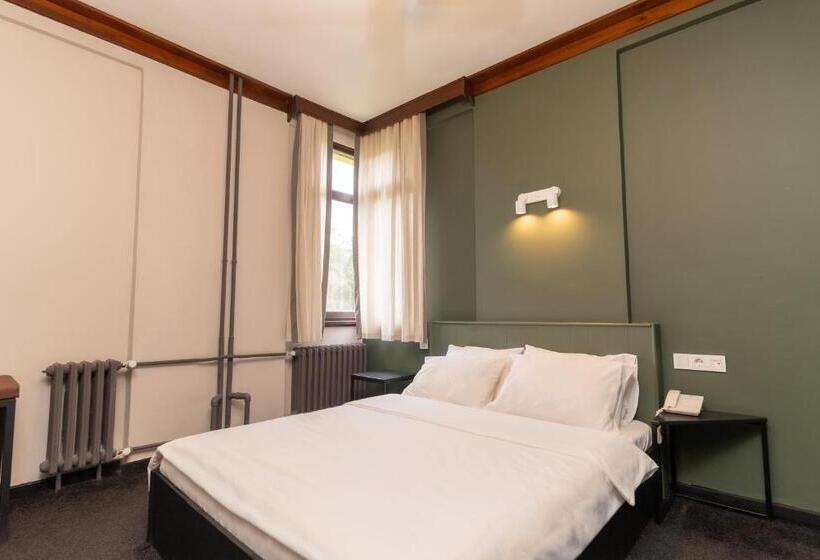 Семейный Номер, Iliada Hotel Kaz Daglari