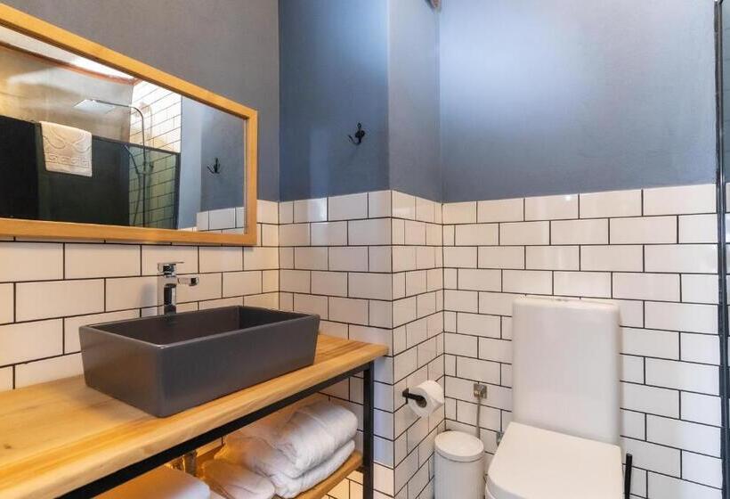 Номер Стандарт, Iliada Hotel Kaz Daglari