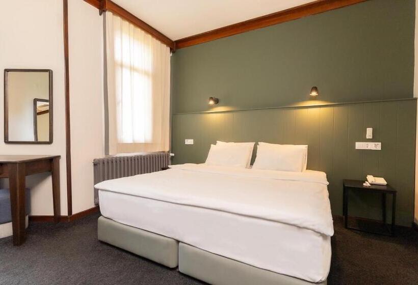 Номер Стандарт, Iliada Hotel Kaz Daglari