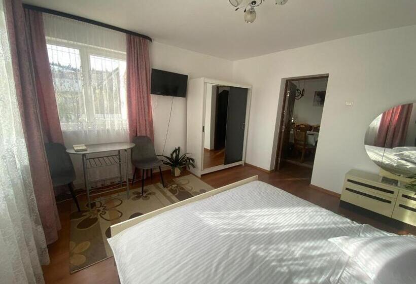 آپارتمان 2 خوابه, Casa Irina