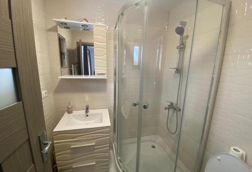 اتاق استاندارد با تخت بزرگ, Casa Irina