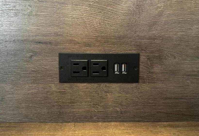 Номер Стандарт, The Copper Hotel, Surestay Collection By Best Western