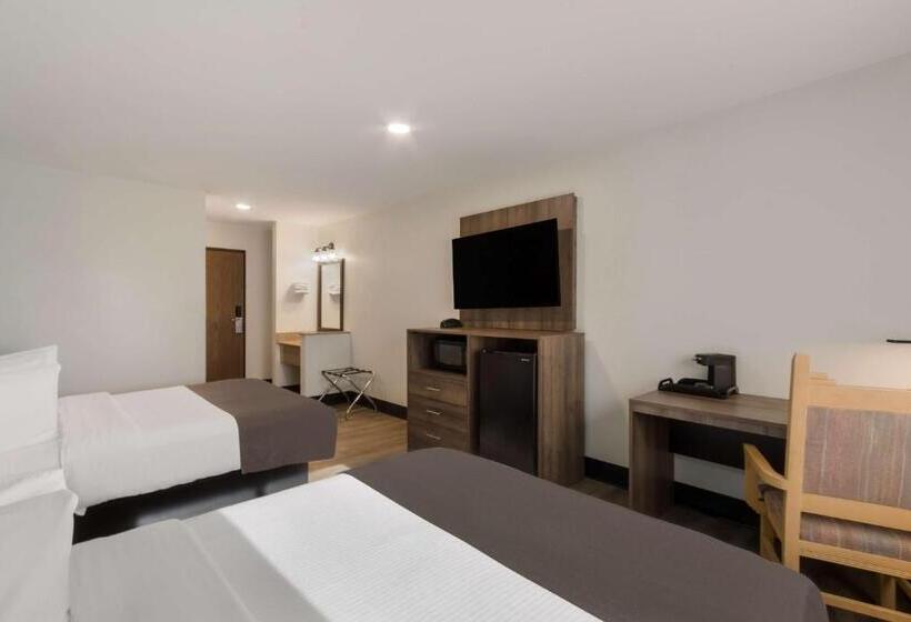 Номер Стандарт, The Copper Hotel, Surestay Collection By Best Western