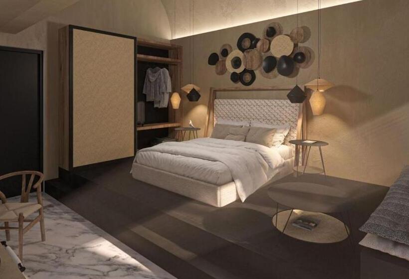 Номер Стандарт, Santo Mangata Boutique Hotel By Chc Group
