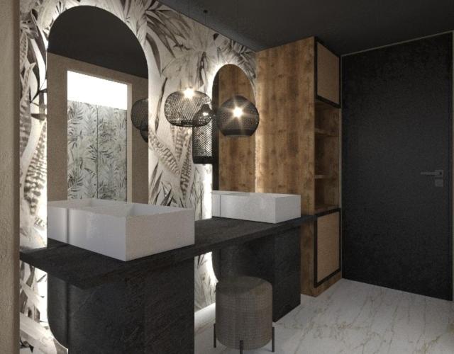 Люкс Премиум, Santo Mangata Boutique Hotel By Chc Group