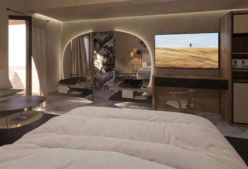 Номер Премиум, Santo Mangata Boutique Hotel By Chc Group