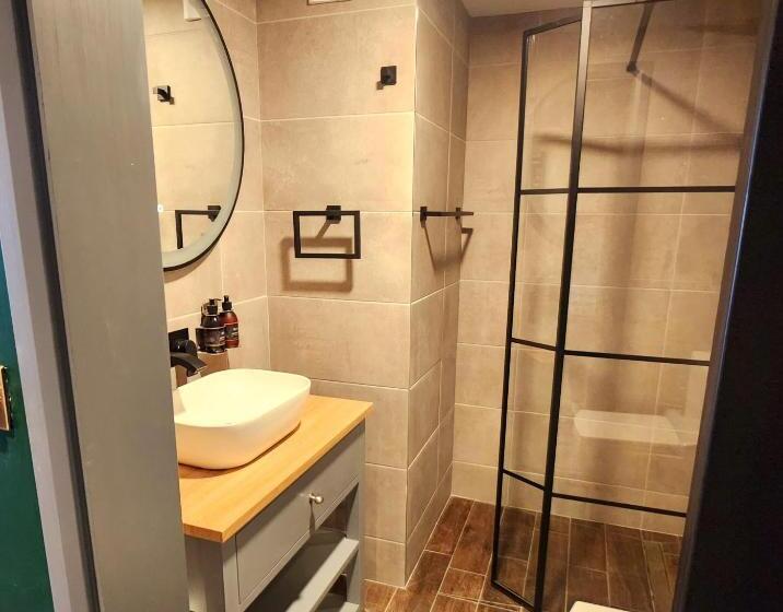 Номер Deluxe, Pinnacle Suites