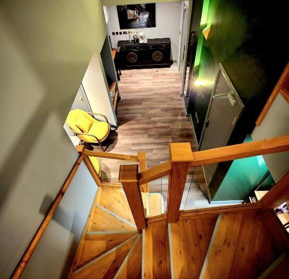 Family Suite, Pinnacle Suites