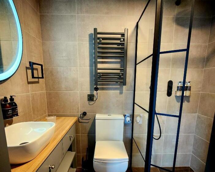Люкс Superior Вид на Море, Pinnacle Suites