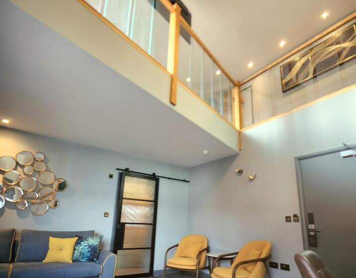 Люкс Superior Вид на Море, Pinnacle Suites