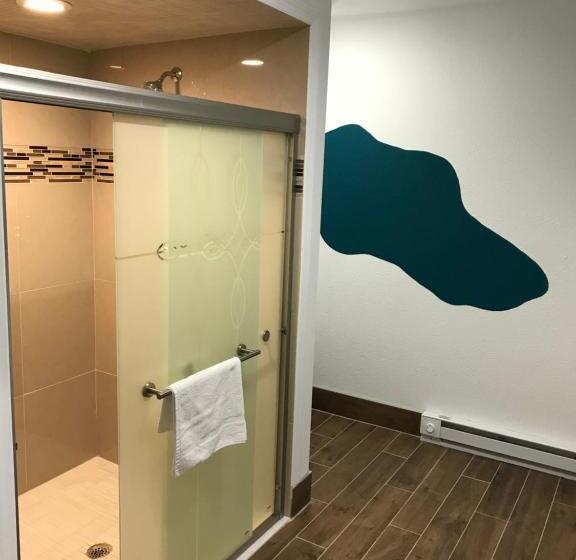 スイート, Inn Of The Dove Cherry Hill  Philadelphia