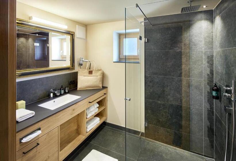 Family Suite, Natur Resort Rissbacher