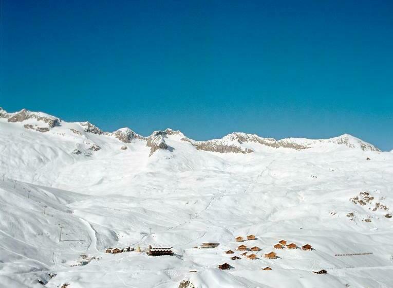 Номер Стандарт, Sparrhorn