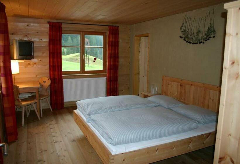 Номер Стандарт, Villa Natur