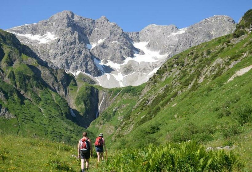 Номер Стандарт, Villa Natur