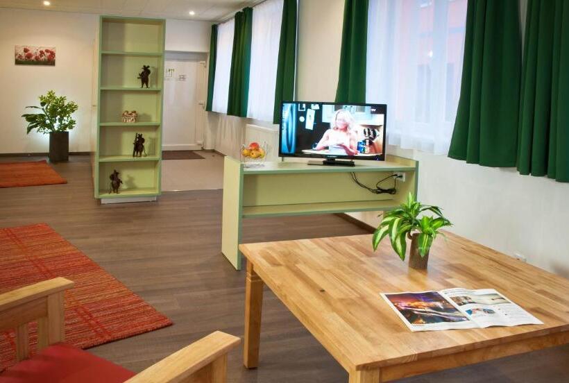 １ベッドルームアパートメント, Winrooms Hotel&appartement