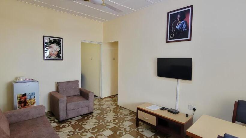 带阳台的豪华间, Lord S Hands Guest House Hotel