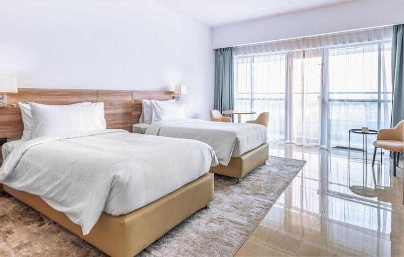 高级工作室, Pyramisa Hotel Apartments
