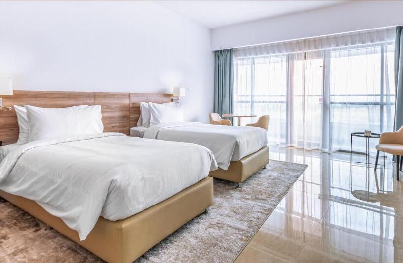 高级工作室, Pyramisa Hotel Apartments