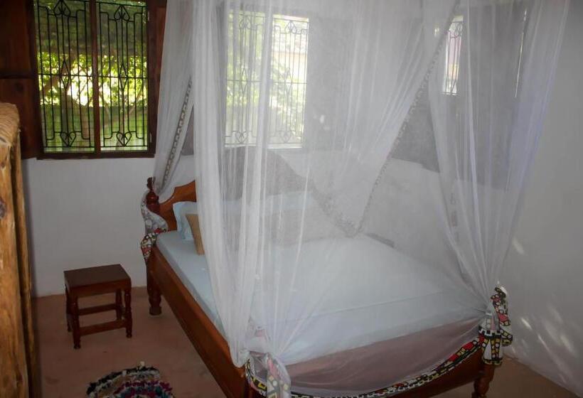 חדר סטנדרט, Rafiki Roof Lodge