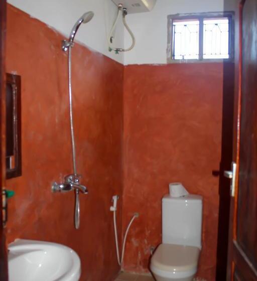 חדר סטנדרט, Rafiki Roof Lodge