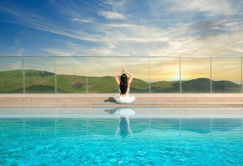 اتاق خانوادگی, Altara Apartment Quy Nhon