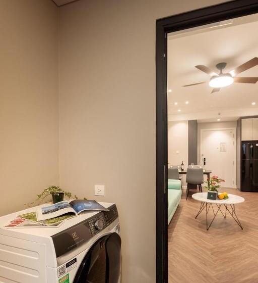 اتاق خانوادگی, Altara Apartment Quy Nhon