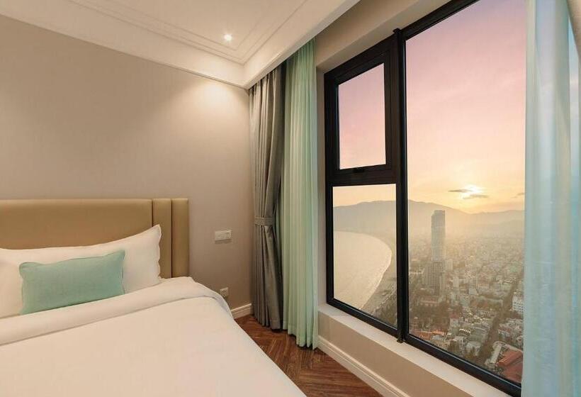 اتاق خانوادگی, Altara Apartment Quy Nhon