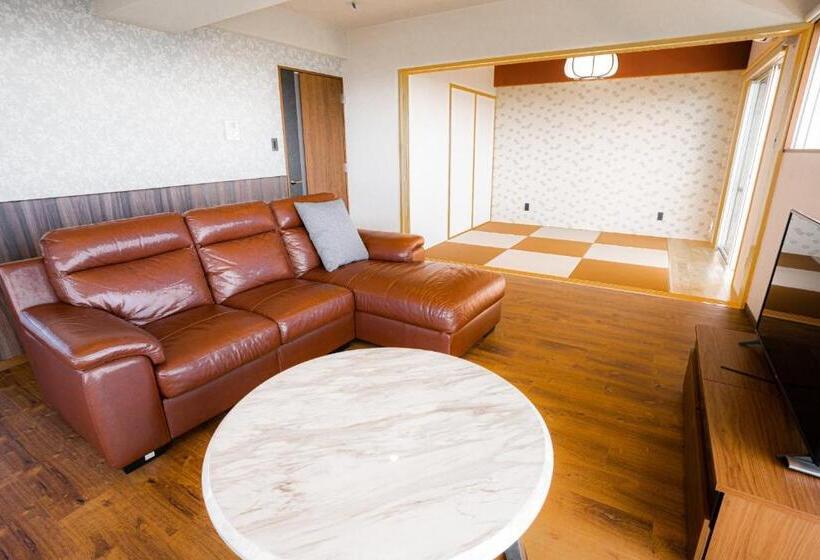 Студия Стандарт, Condominium Hotel Okinawa Yumeto   Vacation Stay 88032v