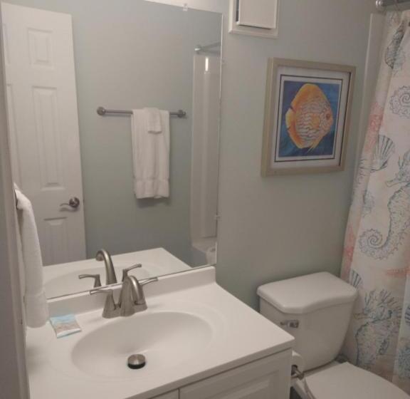 Апартаменты 2 Спальни, Gulf Shores Plantation Condos