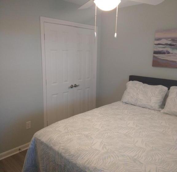 Апартаменты 2 Спальни, Gulf Shores Plantation Condos