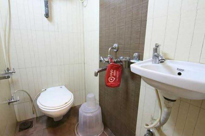 Трехместный Номер Deluxe, Oyo 81334 Star Inn
