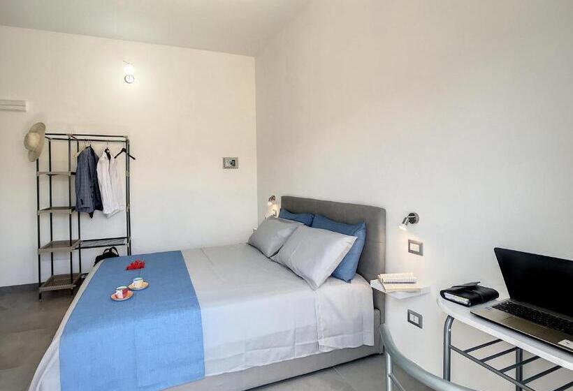 Номер Стандарт, Il Bed And Breakfast Al Centro
