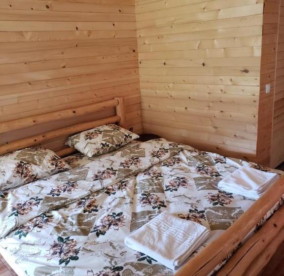 Номер Стандарт, Guesthouse Artani,