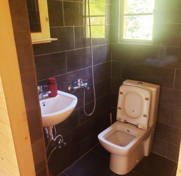 Номер Стандарт, Guesthouse Artani,