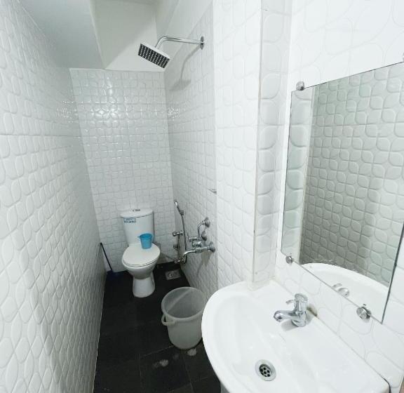 Номер Deluxe, La Vish Rooms