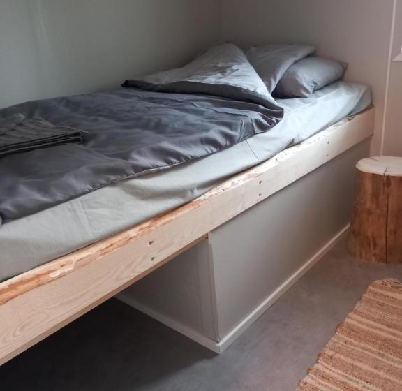 Номер Стандарт Индивидуальный, Sevetin Baari & Guesthouse