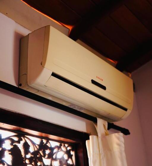 Номер Deluxe, Soul Inn