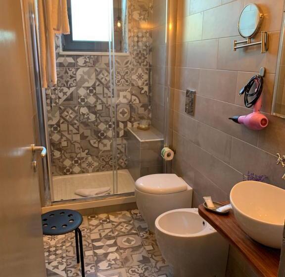 اتاق استاندارد, B&b Miseno23