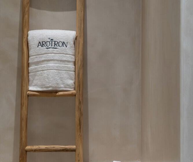 디럭스 룸, Arotron Santorini