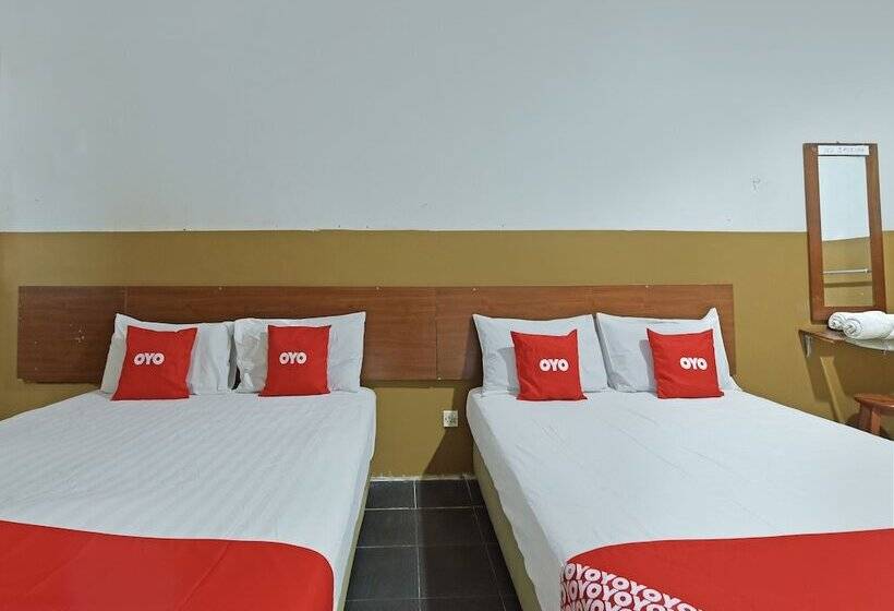 Family Suite, Maple Hotel By Oyo