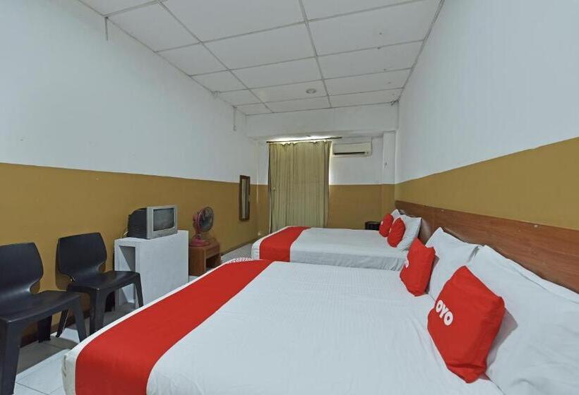 Family Suite, Maple Hotel By Oyo